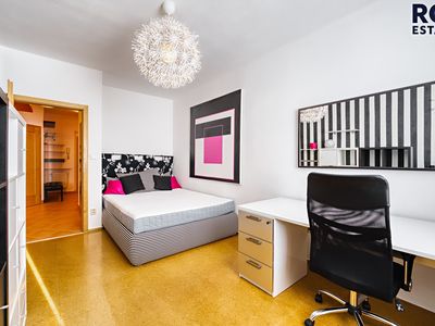 Pronájem bytu 2+kk 56 m²