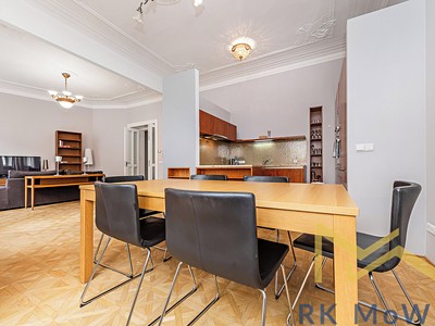 Pronájem bytu 4+kk, 146 m² (3 z 18)
