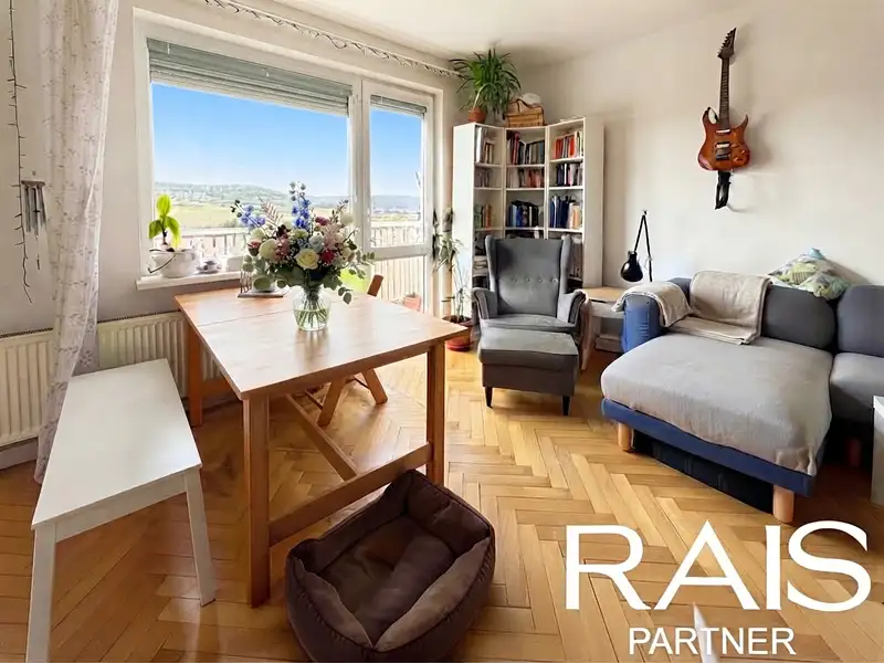 Prodej bytu 3+1 75 m², Čebín – náhled fotky 3