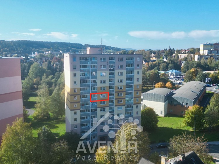 Prodej bytu 1+1, 43 m² (3 z 18)