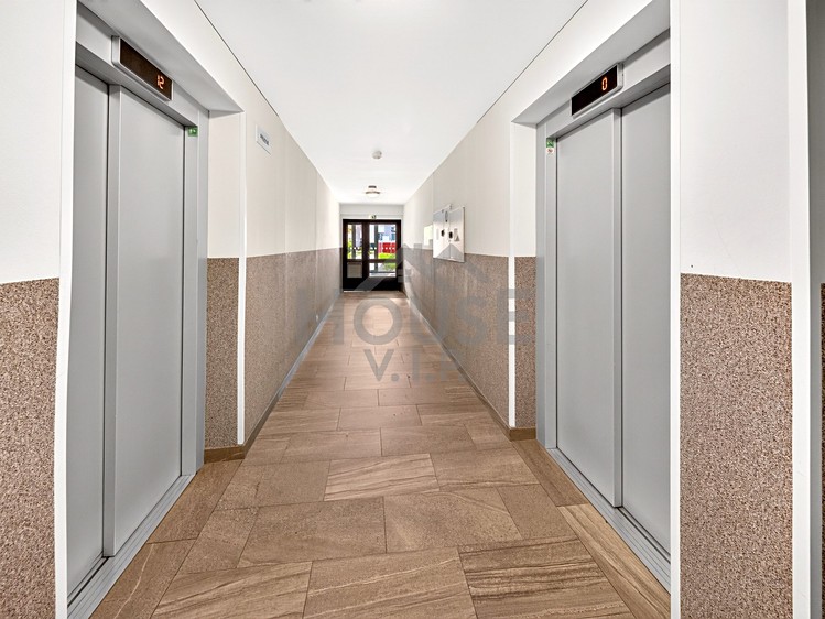 Квартира 1+kk на продаж, 36 м² (12 з 14)