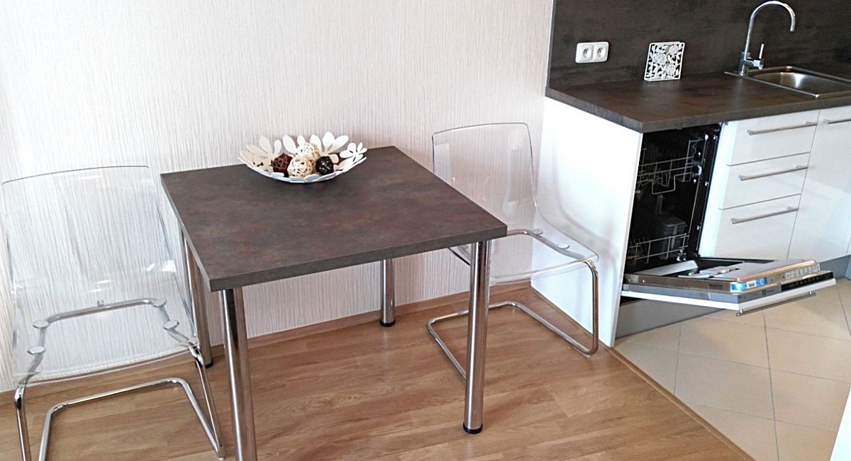 Prodej bytu 1+kk 37 m² – fotografie 5