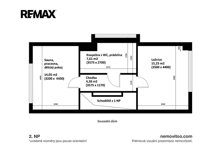 Prodej domu, 109 m² (16 z 16)