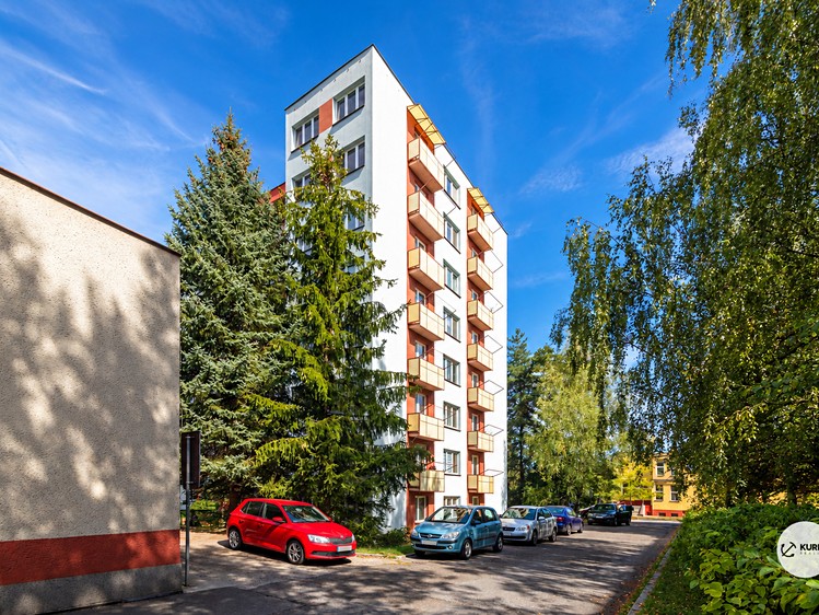 Wohnung 3+kk zum Kauf, 60 m² (12 von 12)