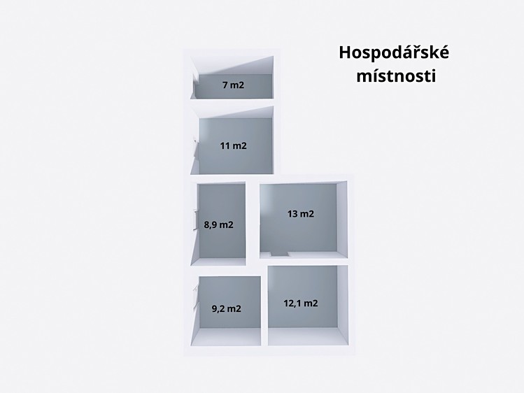 Будинок на продаж, 74 м² (23 з 30)