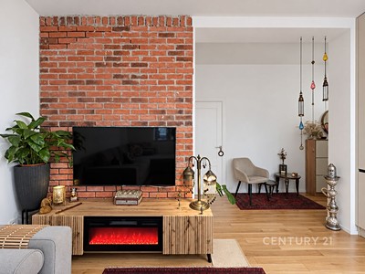 Квартира 2+kk на продаж, 40 м² (2 з 18)