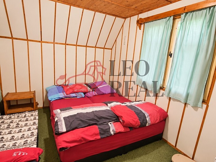 Prodej domu, 54 m² (5 z 14)