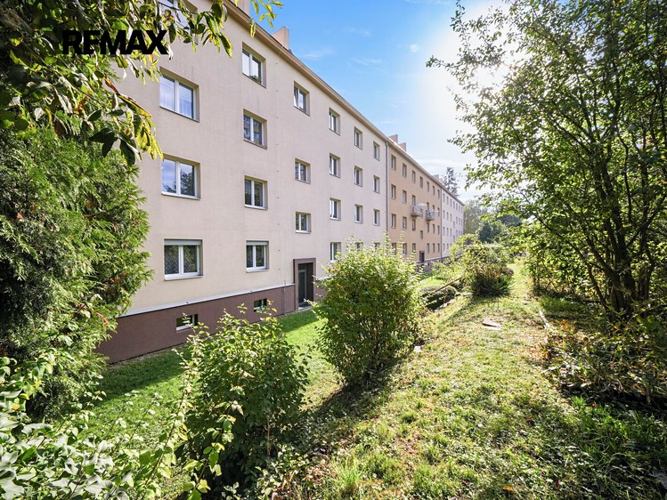 Wohnung 2+1 zum Kauf, 60 m² (20 von 22)
