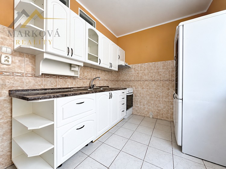 Pronájem bytu 3+1, 73 m² (9 z 12)