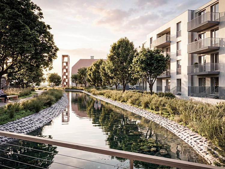 Квартира 1+kk на продаж, 29 м² (14 з 20)