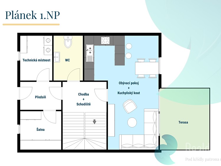 Prodej domu, 115 m² (29 z 30)