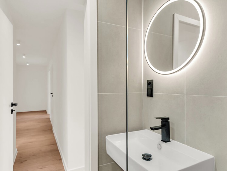 Квартира 3+kk на продаж, 62 м² (7 з 12)