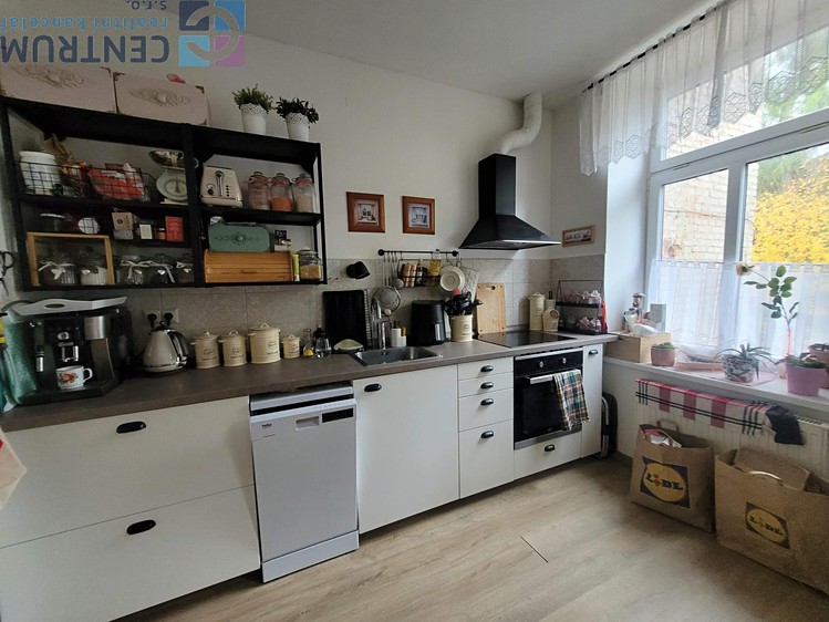 Квартира 2+kk в оренду, 56 м² (1 з 21)