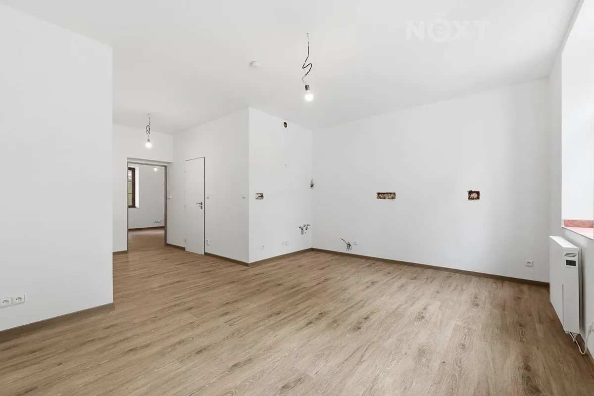 Prodej bytu 3+kk 55 m²