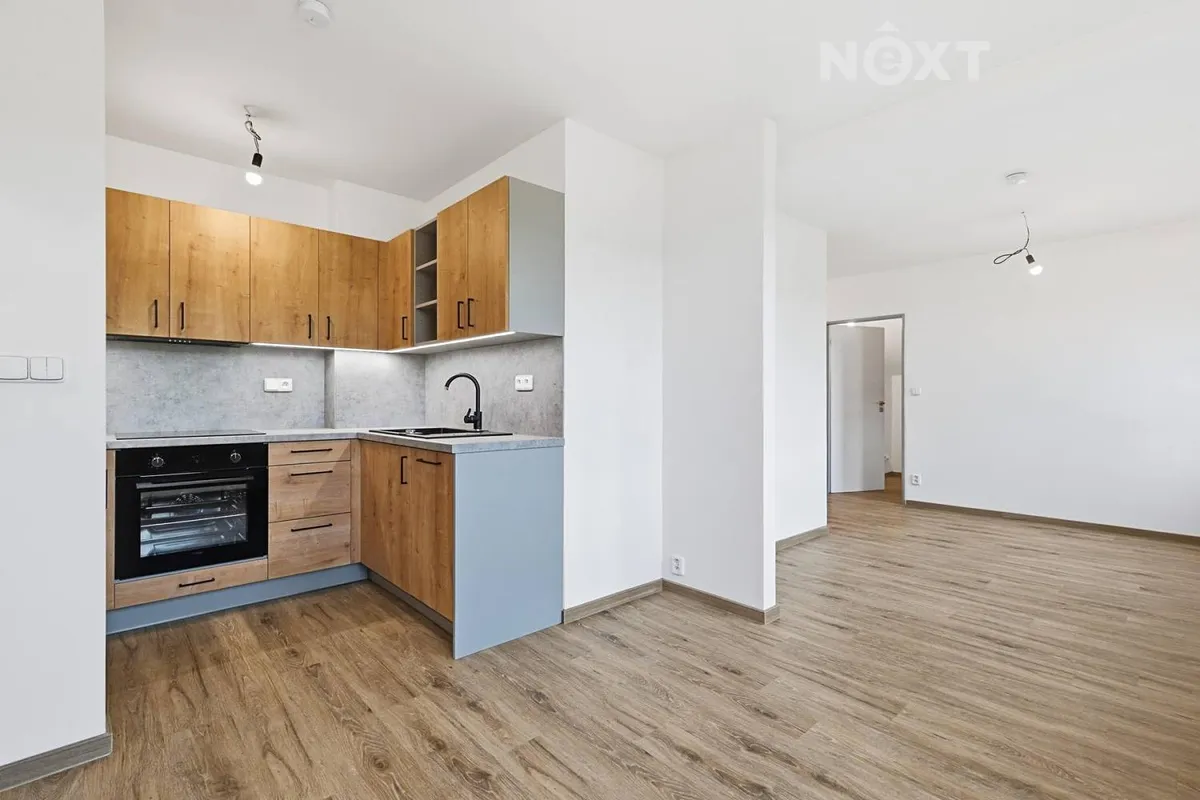 Prodej bytu 3+kk 46 m²