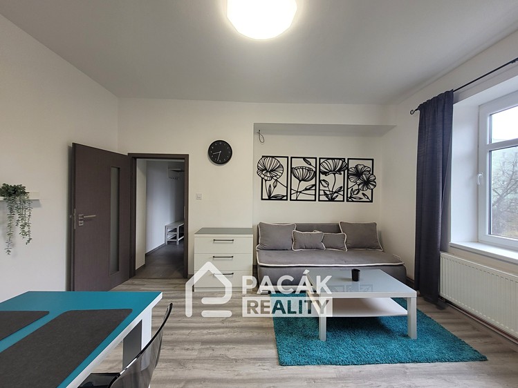 Квартира 2+1 на продаж, 47 м² (9 з 21)