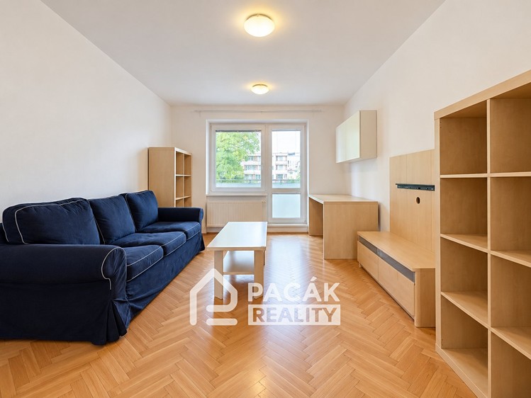 Pronájem bytu 2+1, 55 m² (2 z 16)