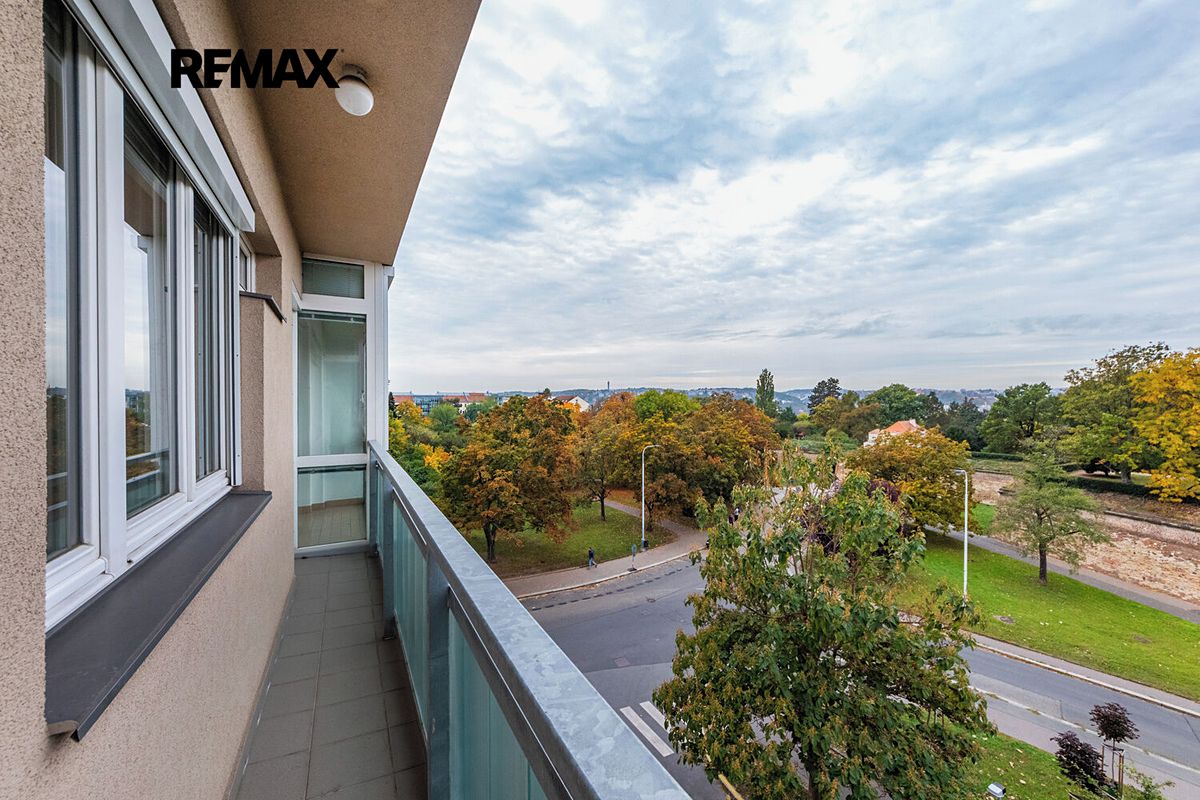 Pronájem bytu 2+1 74 m²