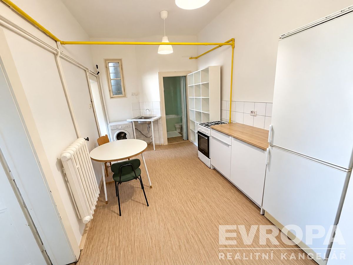 Prodej bytu 2+1 51 m² – fotografie 4