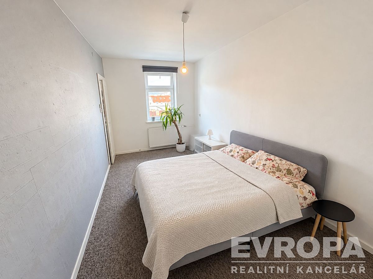 Prodej bytu 2+1 51 m² – fotografie 3