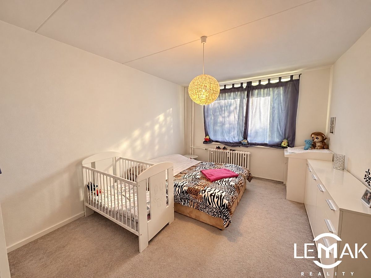 Prodej bytu 2+1 57 m² – fotografie 2