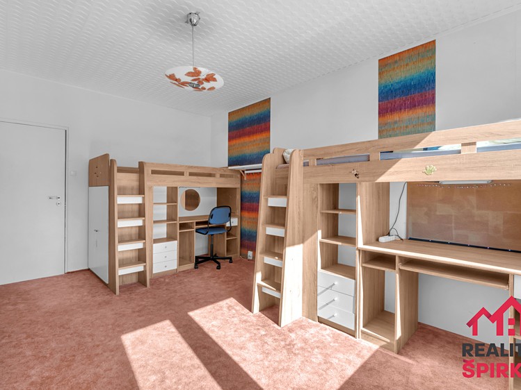 Wohnung 4+1 zum Kauf, 82 m² (9 von 22)