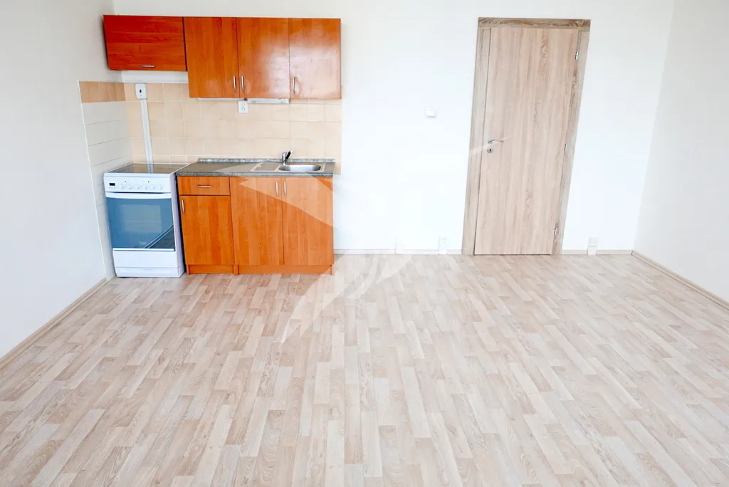 Pronájem bytu 1+kk 31 m²