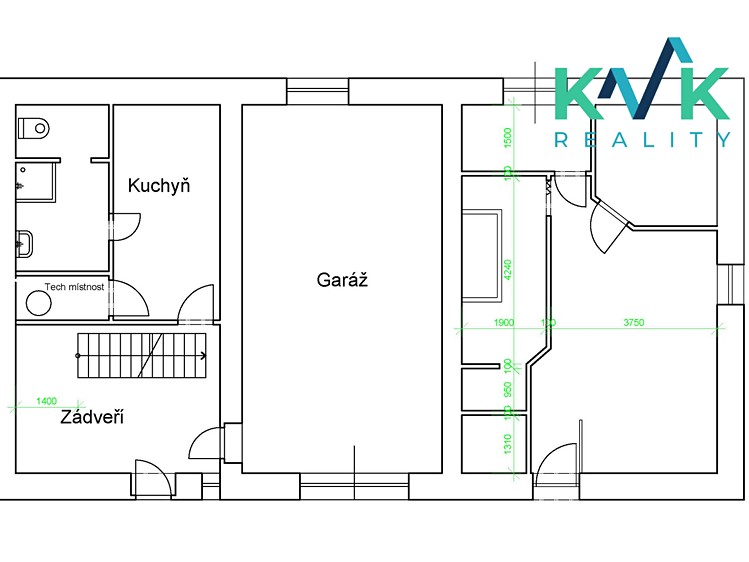 Haus zur Miete, 163 m² (6 von 7)