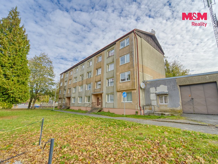 Wohnung 3+1 zur Miete, 64 m² (12 von 15)