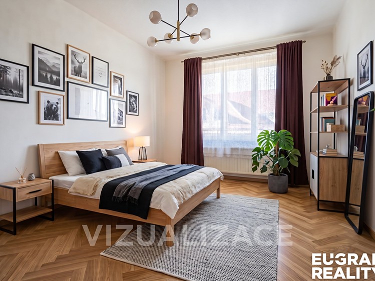 Wohnung 3+1 zum Kauf, 95 m² (19 von 31)