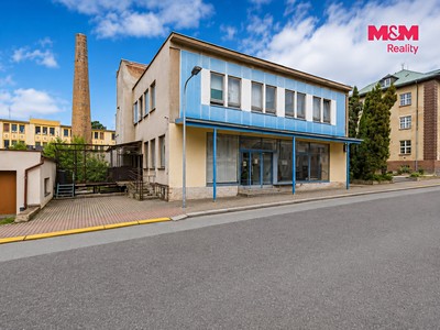 Gewerbefläche zum Kauf, 470 m² (2 von 9)