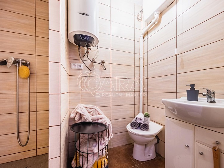 Wohnung 1+1 zur Miete, 29 m² (11 von 14)