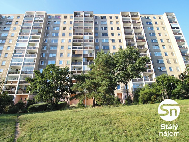 Квартира 1+1 в оренду, 29 м² (7 з 7)