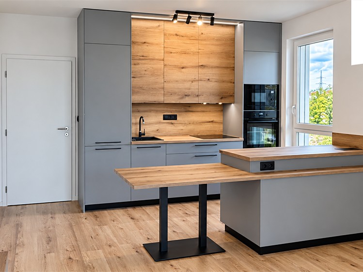 Wohnung 2+kk zur Miete, 69 m² (4 von 19)