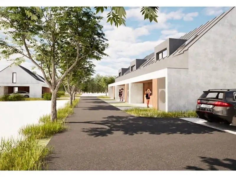 Prodej rodinného domu 93 m², pozemek 250 m², Volary – náhled fotky 2