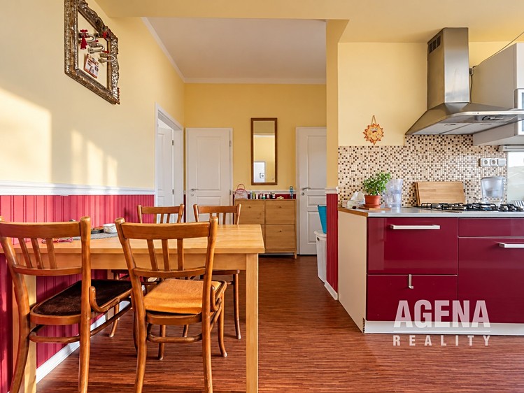 Квартира 3+1 на продаж, 80 м² (8 з 40)