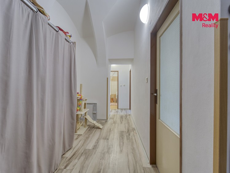Квартира 2+1 в оренду, 71 м² (6 з 11)