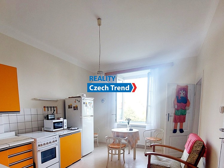 Квартира 4+1 в оренду, 113 м² (7 з 13)