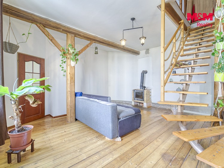 Wohnung 4+kk zum Kauf, 94 m² (3 von 11)