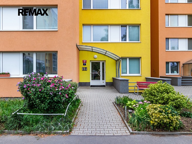 Prodej bytu 3+1, 66 m² (20 z 22)