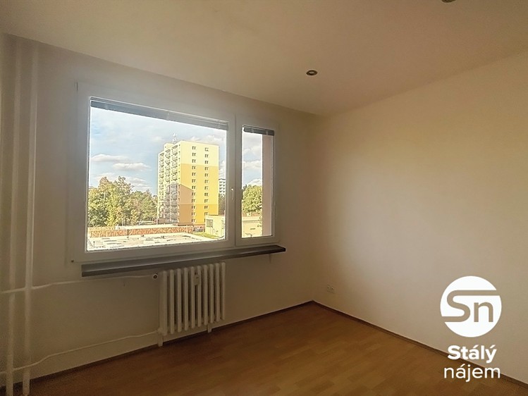Квартира 3+1 в оренду, 69 м² (7 з 17)