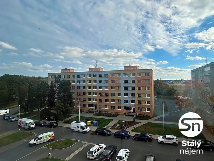 Квартира 3+1 в оренду, 69 м² (16 з 17)