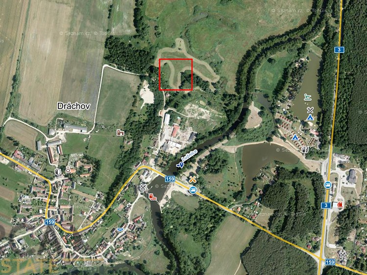 Ділянка на продаж, 5 014 м² (2 з 3)