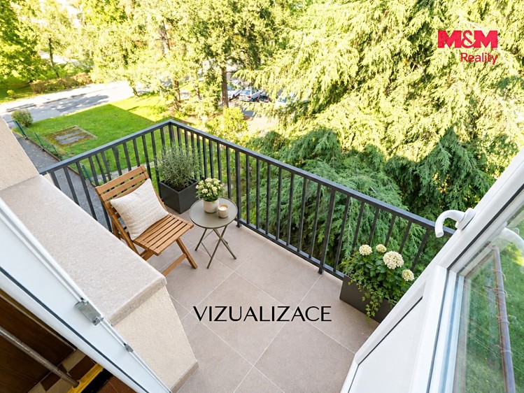 Wohnung 3+1 zum Kauf, 82 m² (15 von 21)