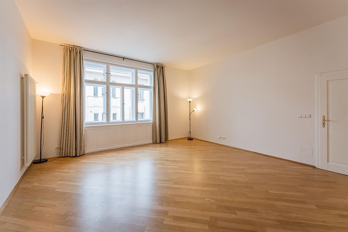 Pronájem bytu 4+1 100 m²