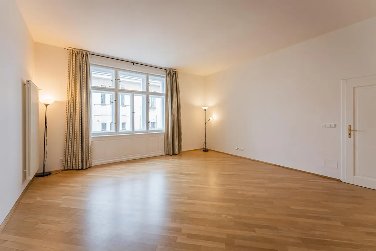 Pronájem bytu 4+1 100 m²