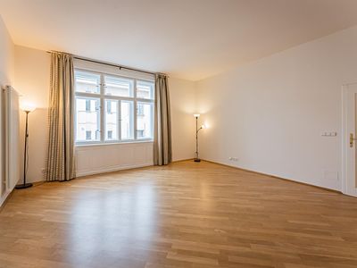 Pronájem bytu 4+1 100 m²