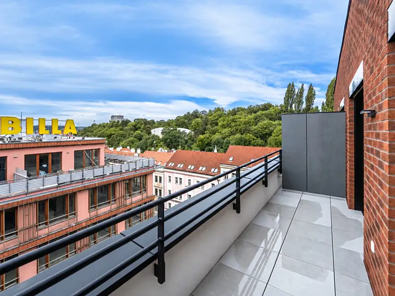Prodej bytu 3+kk 65 m², Praha – náhled fotky 3