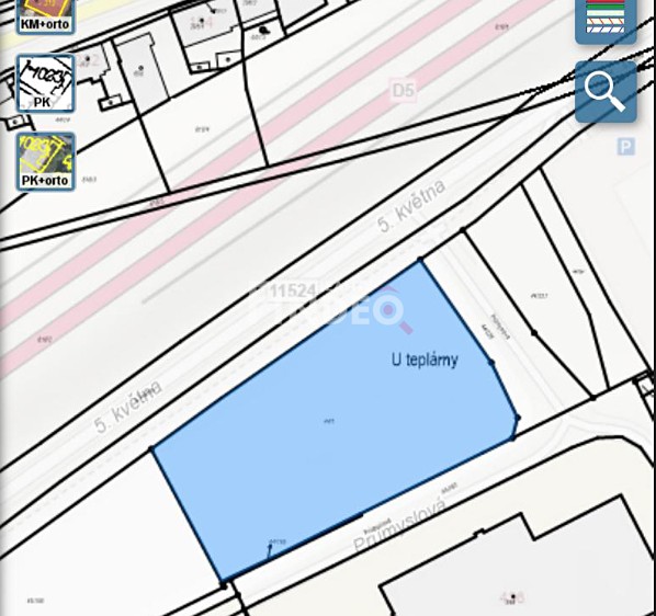 Ділянка на продаж, 5 601 м² (5 з 24)