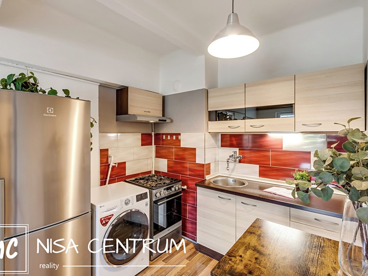 Prodej bytu 2+kk, 47 m² (5 z 18)